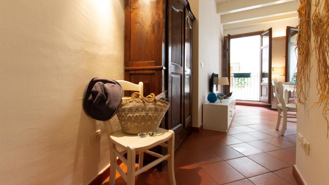 Roma 46 Daire Alghero Dış mekan fotoğraf
