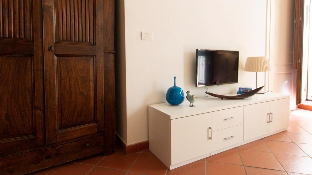 Roma 46 Daire Alghero Dış mekan fotoğraf