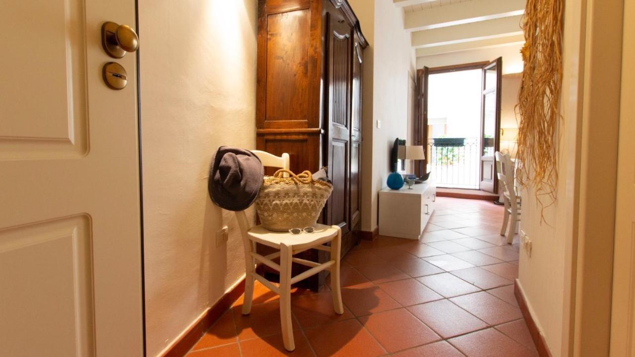 Roma 46 Daire Alghero Dış mekan fotoğraf
