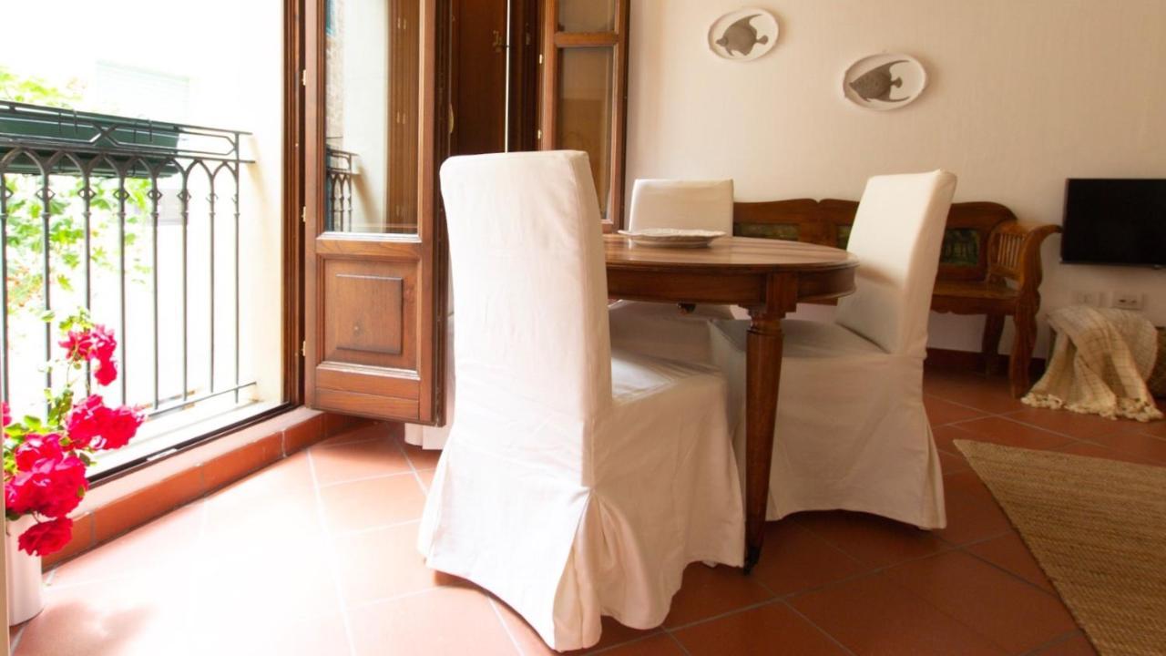 Roma 46 Daire Alghero Dış mekan fotoğraf