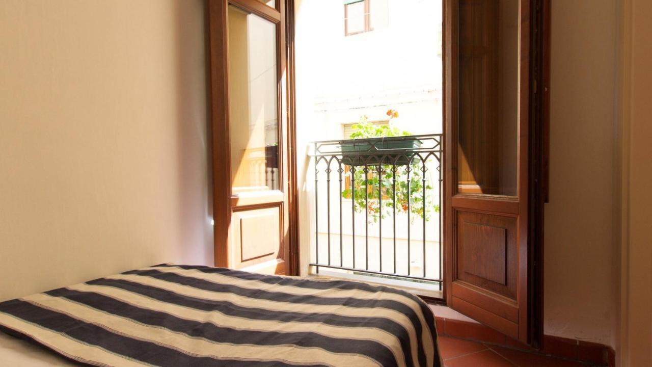 Roma 46 Daire Alghero Dış mekan fotoğraf
