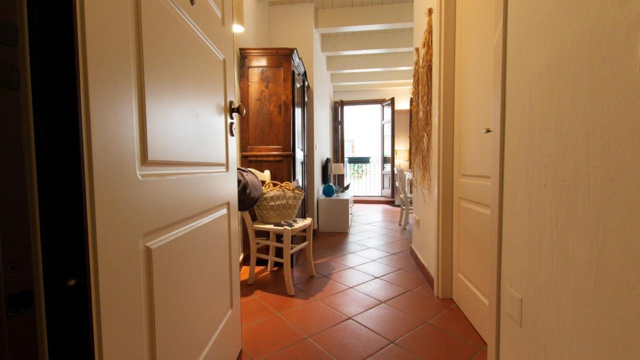 Roma 46 Daire Alghero Dış mekan fotoğraf
