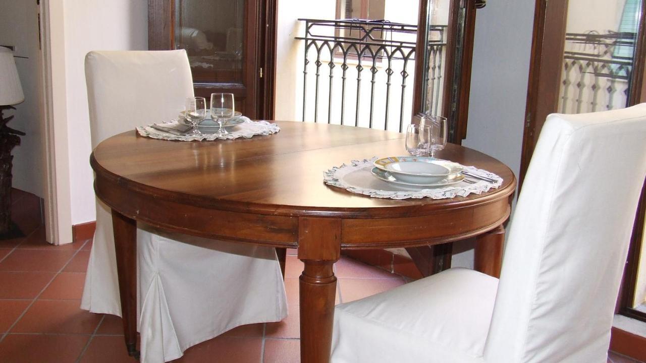 Roma 46 Daire Alghero Dış mekan fotoğraf